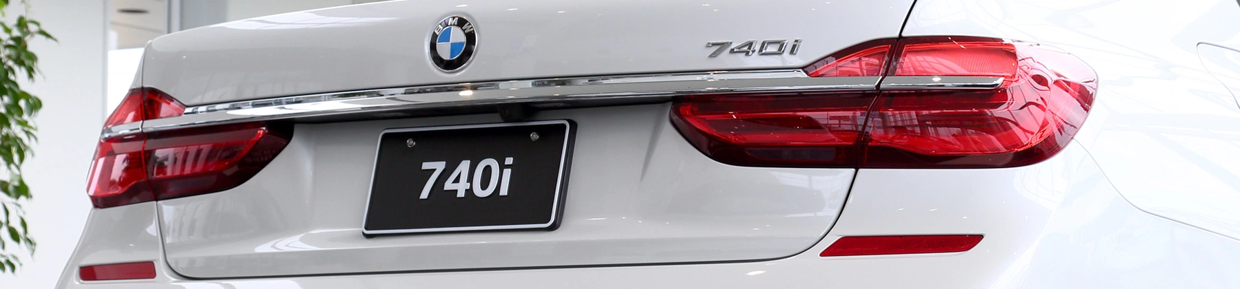 The Non-Existent BMW Model Naming Convention