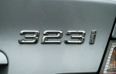 Why the 323i doesn't have a 2.3L engine, and there's no throttled-down 2.5L either