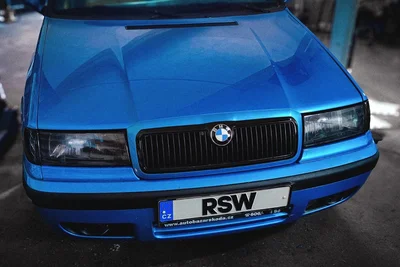 Headlight Tinting