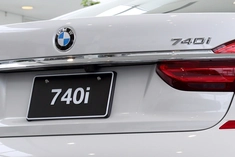 The Non-Existent BMW Model Naming Convention