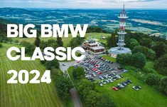 BIG BMW Classic 2024