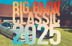BIG BMW Classic 2025
